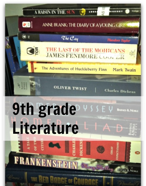 Ninth Lit